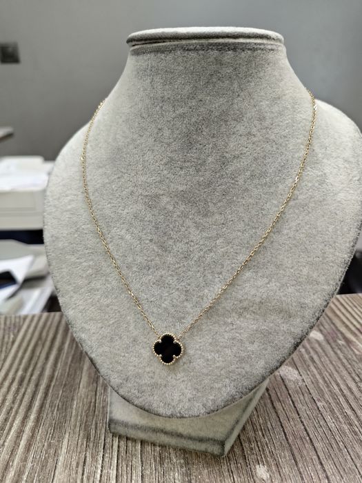 Златно Колие 3.50гр / 14К