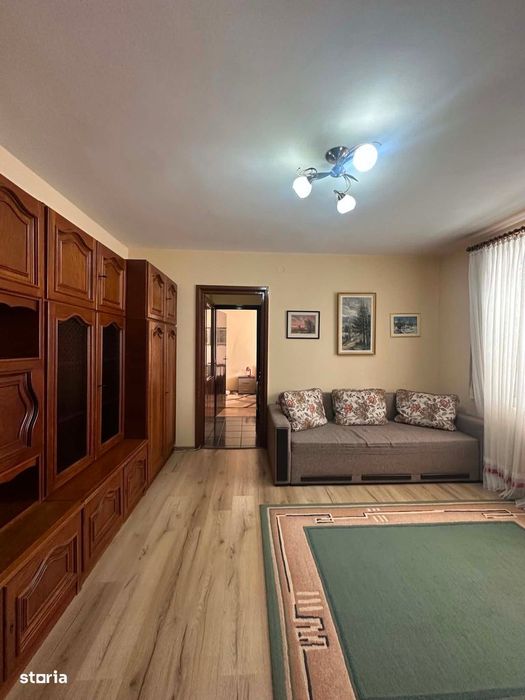 Ap.2 camere,Centru