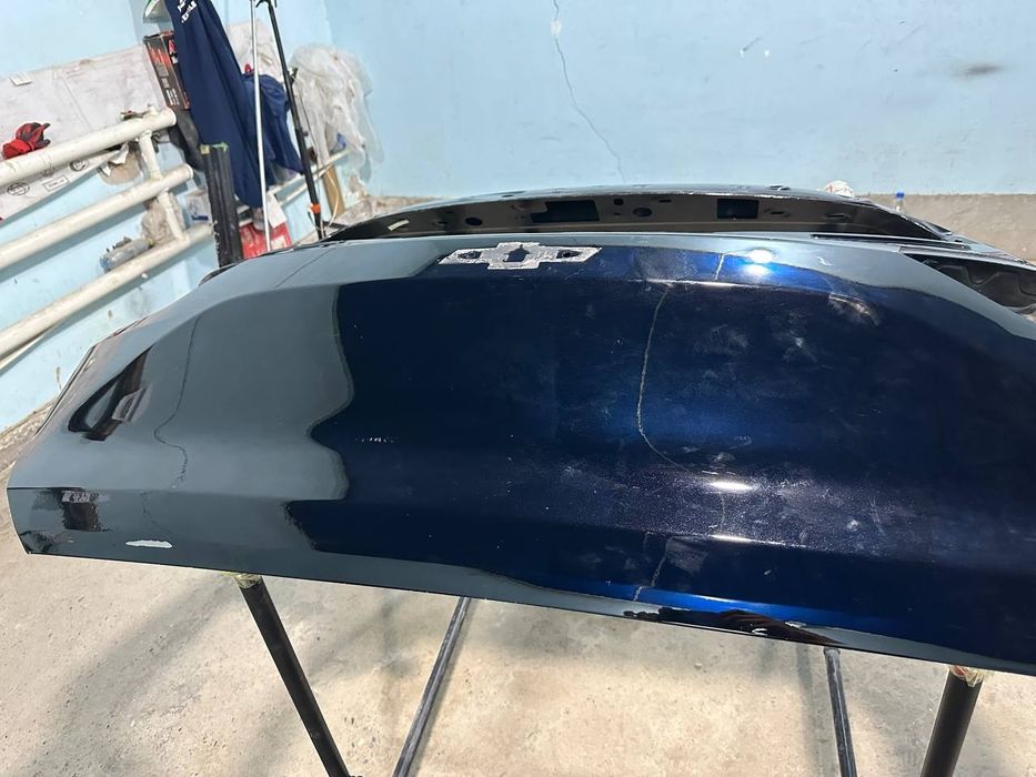 Tracker 2 bagaj bor rangi qora yili 2023 ideal sostayanada + orqa bufe