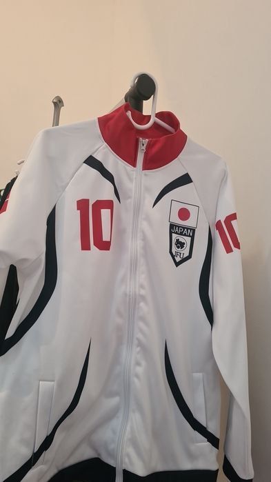 джерси итоши сае