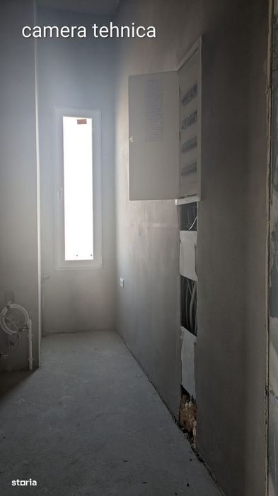 Casa noua, pe un nivel,cu utilitati, consum de energie aproape 0!