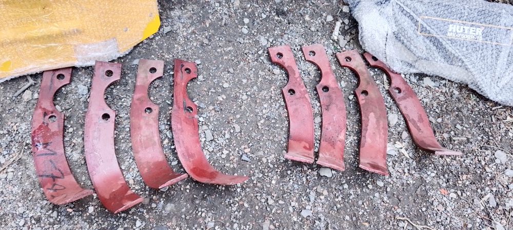 Продам мотоблок Хантер