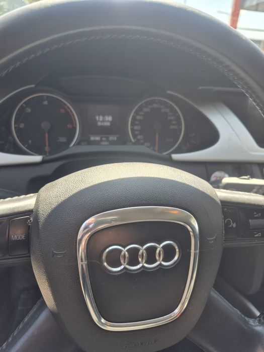 Vănd Audi A4 B8 2009