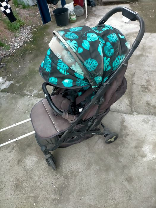 Продам коляску детскую