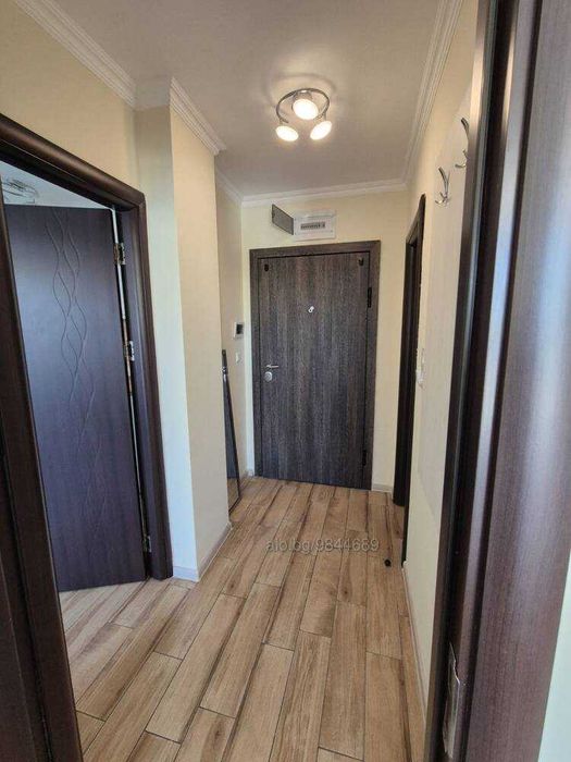 Дава се под наем Двустаен апартамент в Пловдив, Христо Смирненски - 65 кв.м за 511 € - Снимка #3