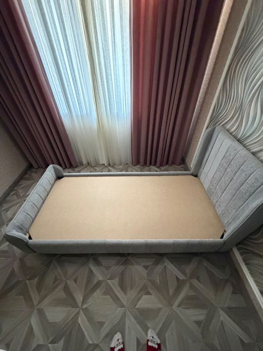 кровати одноместные 2 шт