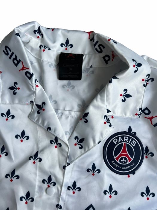 PSG  Jordan  2 бр. Дамски Тениска и Риза / L / Оригинал
