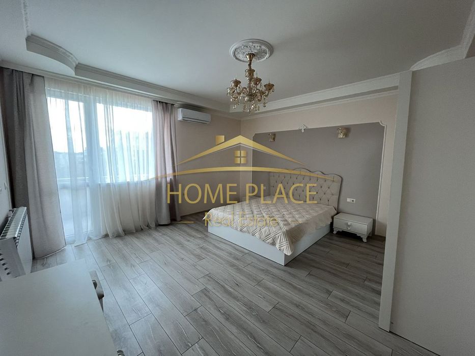 Дава се под наем Многостаен апартамент в Варна, Младост 2 - 300 кв.м за 1734 € - Снимка #7