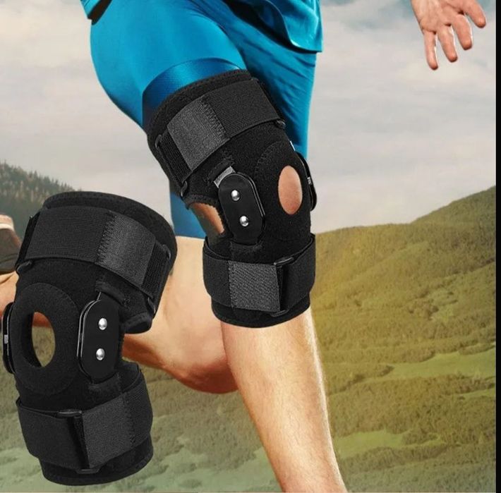 Ортез фиксатор для суставов ортопедические 
4