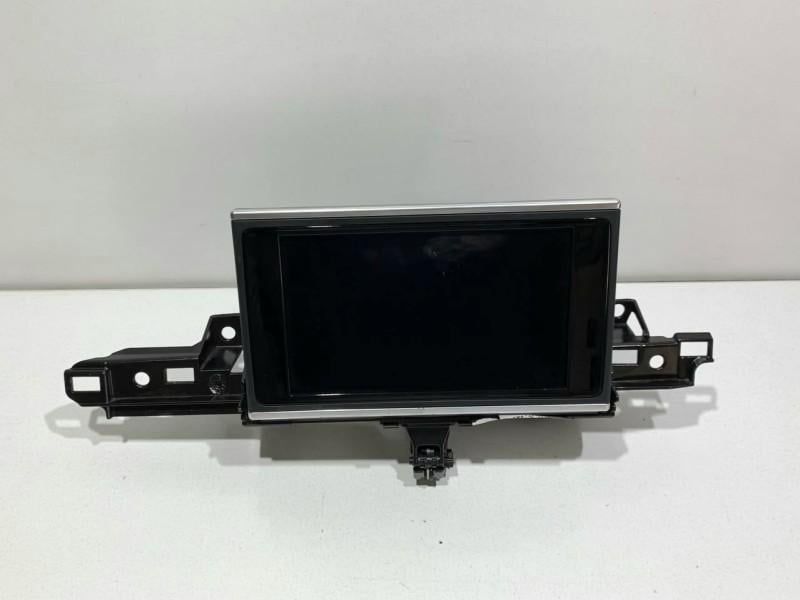 Display navigatie Audi A6 4G2, C7 4G2919601AE Limuzina