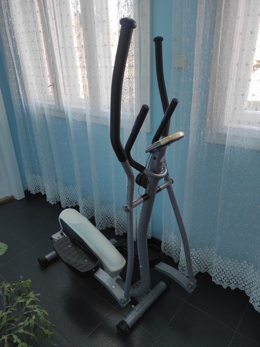 Bicicleta eliptica