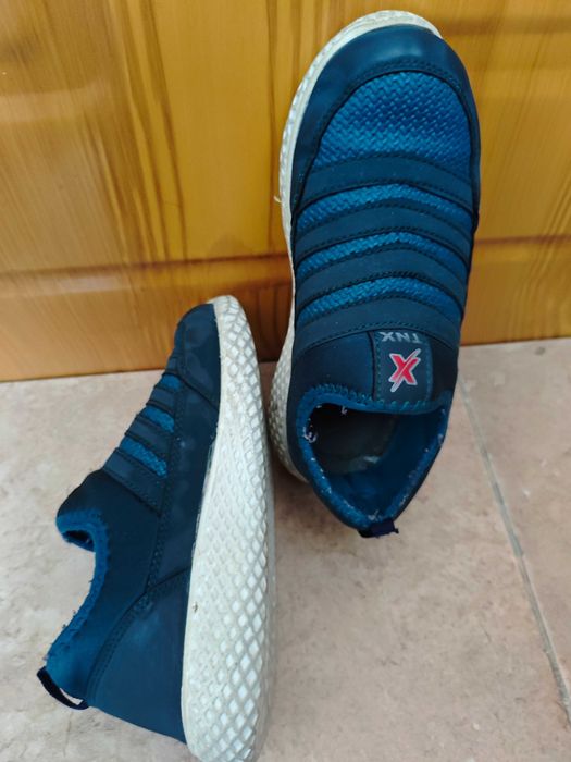 Маратонки и кецове за момче