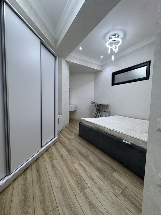 Продается новостройка 2/5/9 юнусаабад 9 с мебелью и техникой