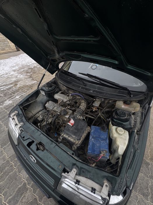 Сатылады 2110 жағдай өте жақсы.