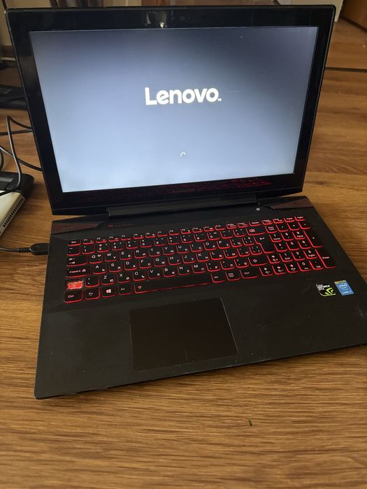 Lenovo Y50-70/ I7 4720HQ/8GB/GTX 860M/256GB SSD