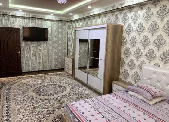 Шота Руставели 3/6/9 продаётся квартира, новостройка