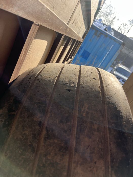 Продам резину 385/65/22.5