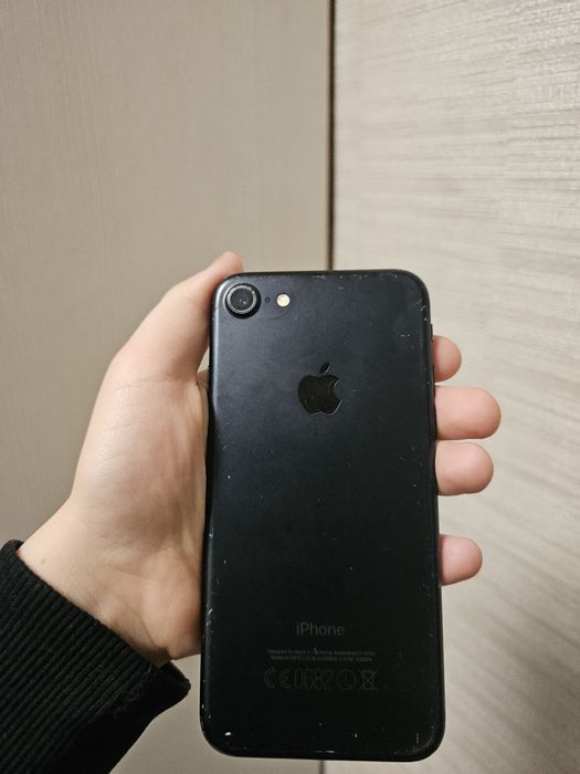 IPhone 7 32 гб акб 70