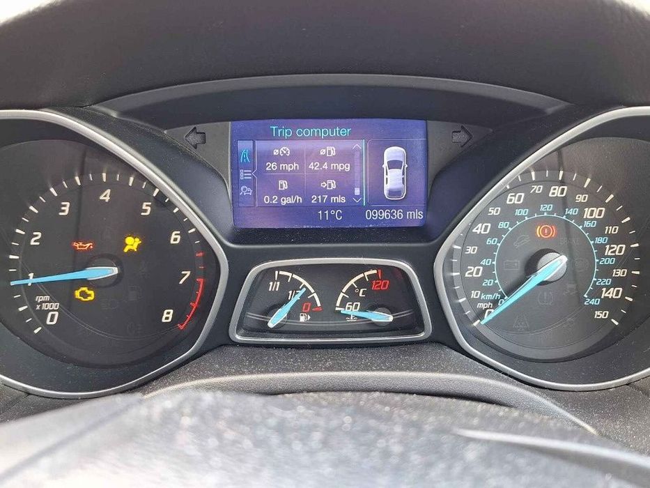 Planetara dreapta Ford Focus 3 2012 HATCHBACK 1.0 TC M1DA