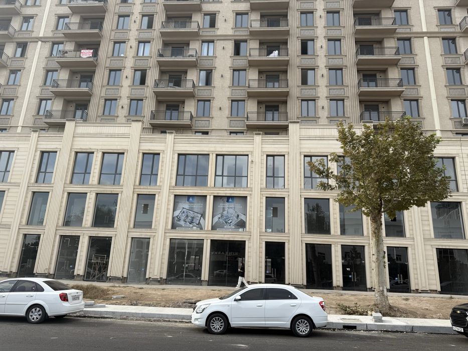 Яккасарайс Шота руставели 2 хона  уй  70000$