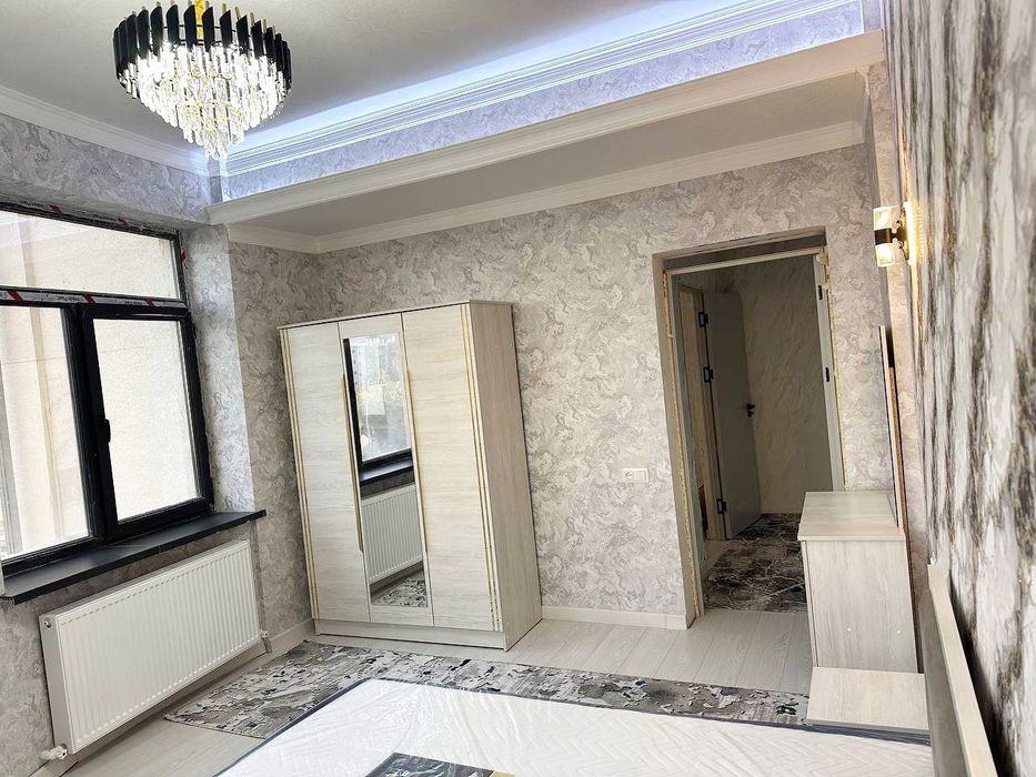 Srochna, sergeli 5. 2-3-Metroga 250metr.