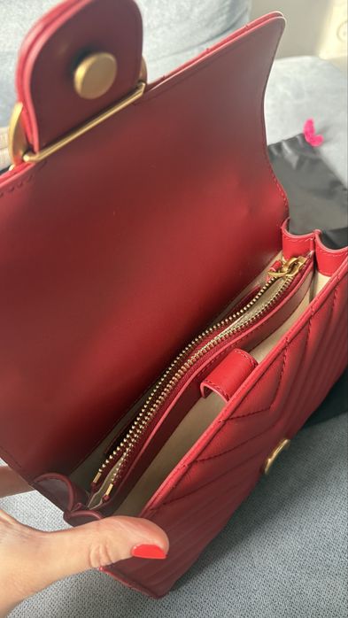 Geanta Pinko originala