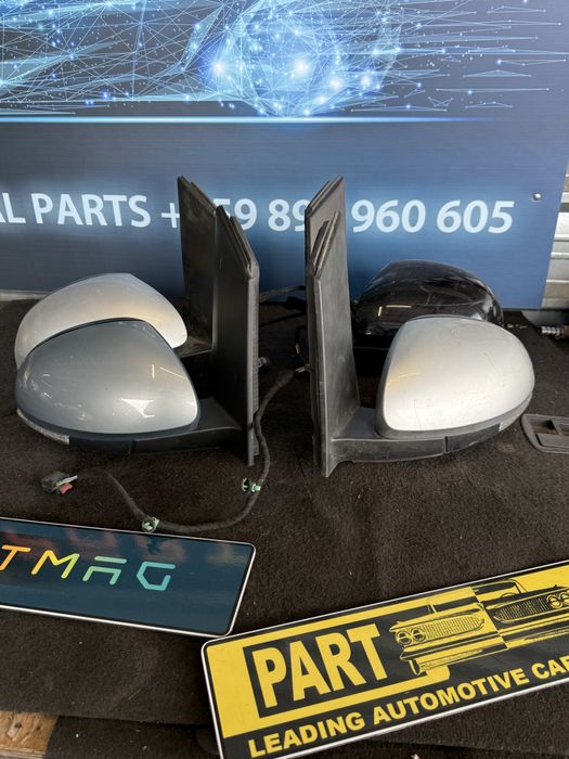 Странично огледало VW Sharan MK2 2010-16 ляво дясно 7N