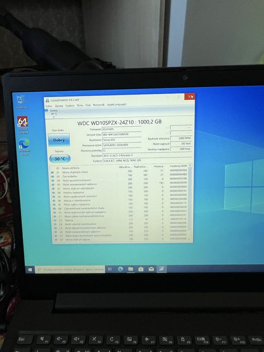 Lenovo ideapad НОВЫЙ ноутбук Ryzen 5