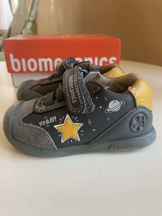 Детски обувки Biomecanics 21 номер