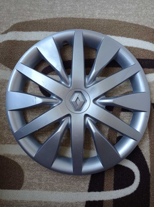 Оригинален тас за Рено 16"