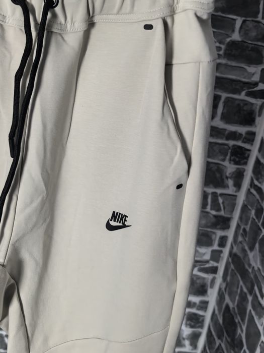 Nike Tech Fleece мъжки екип