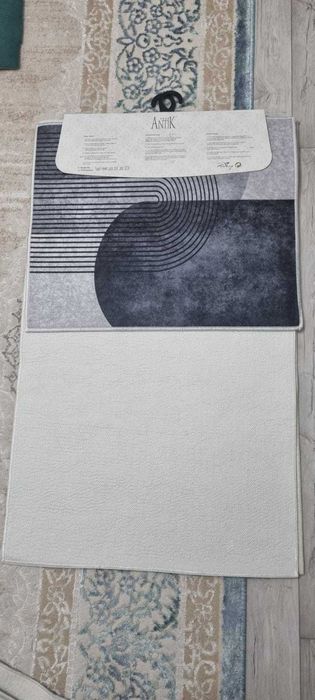 Коврики для ванной