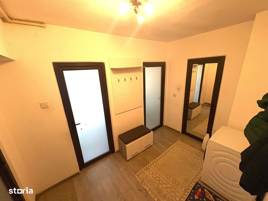 Apartament 2 camere Dacia