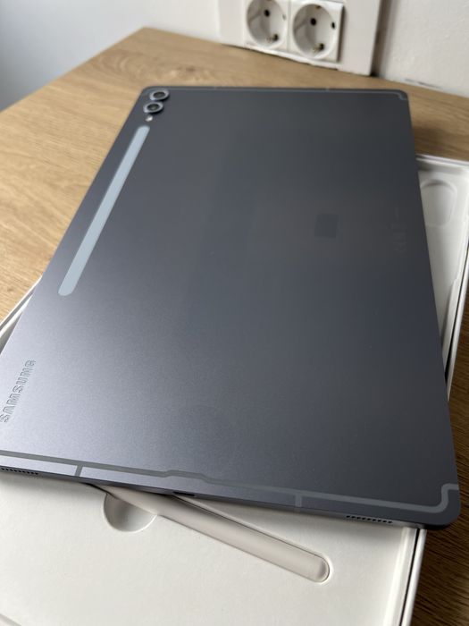 Samsung Galaxy Tab S10+ 256GB Stocare 12GB RAM + S-Pen