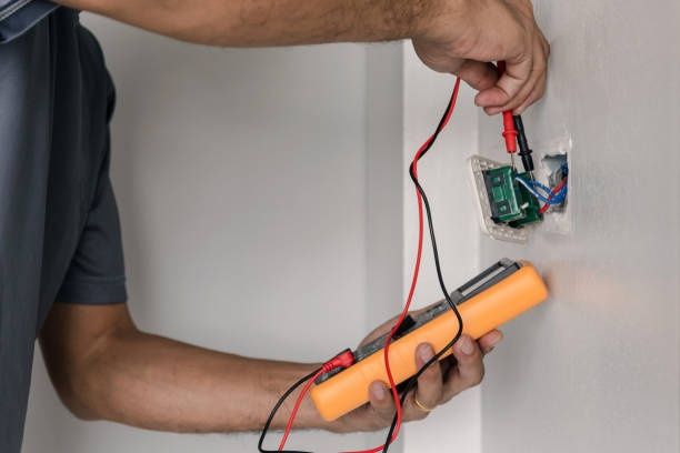 Electrician Bucuresti