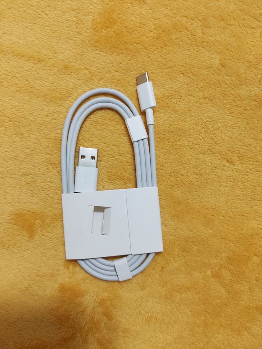 Cablu usb type C
