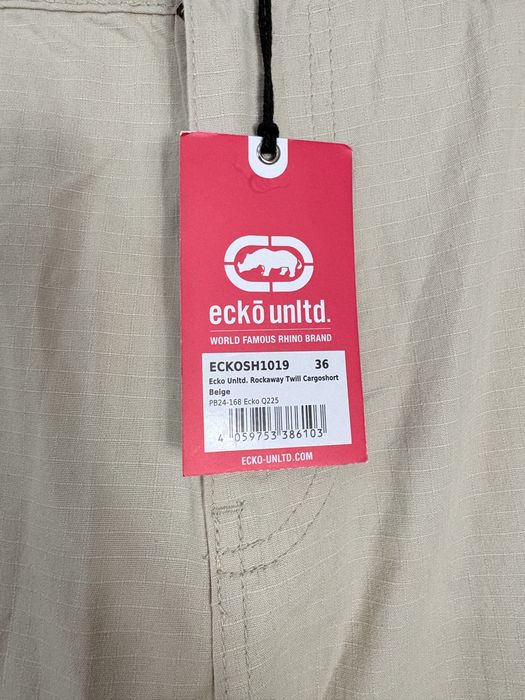 Ecko Unltd. Cargo Jorts
