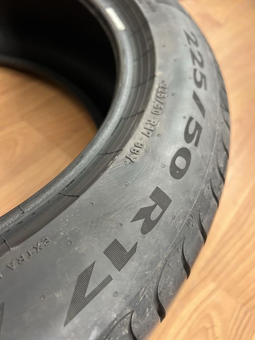 Anv Premium ca Noi 2025 Vara Audi A4 A5 BMW F30 G20 Pirelli 225 50 17