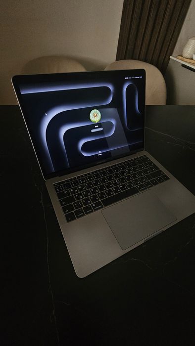 MacBook Pro 13 2017