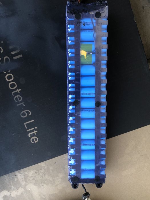 baterie de trotina xiamoi lite 3