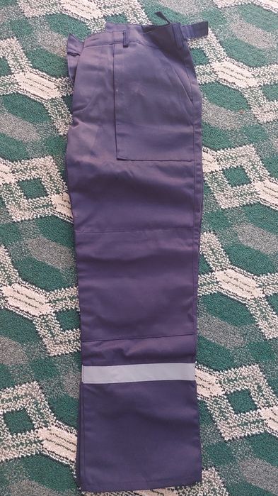 Ishxonlar uchun bryuk