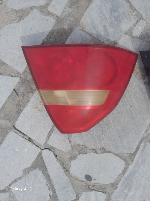 NEXIA 3 zadniy stop ikkalsi xam chap tomonniki