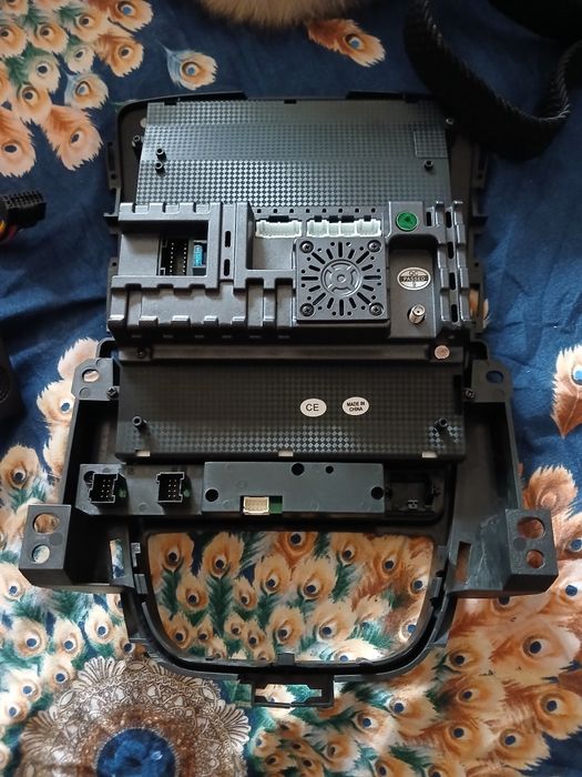 Navigație opel astra j 2011 vând sau schimb cu telefon