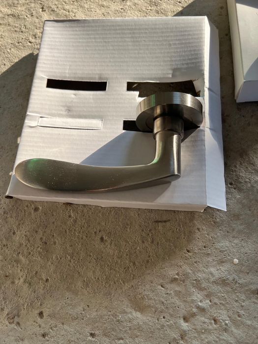 Интериорни врати 3 броя