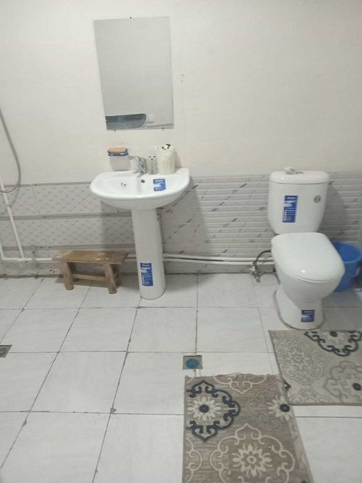 Ховли сотилади 4 сотик 5 хона