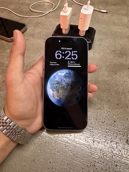 iPhone 17, 256Gb