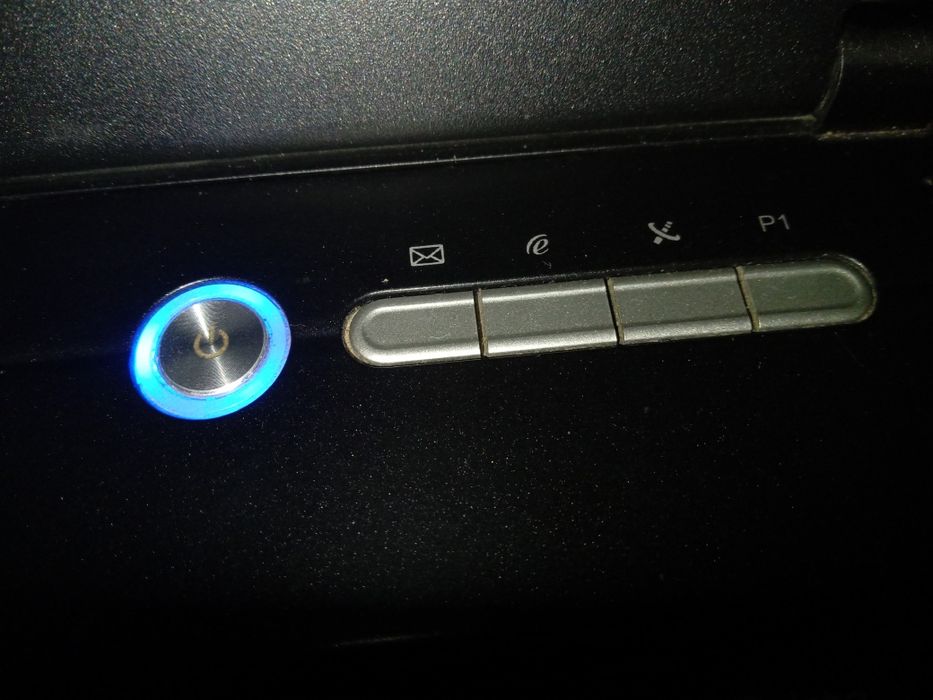 AQUARIUS Noutbook cmp NE 515.