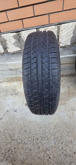 Запаска от Daewoo Ваз
