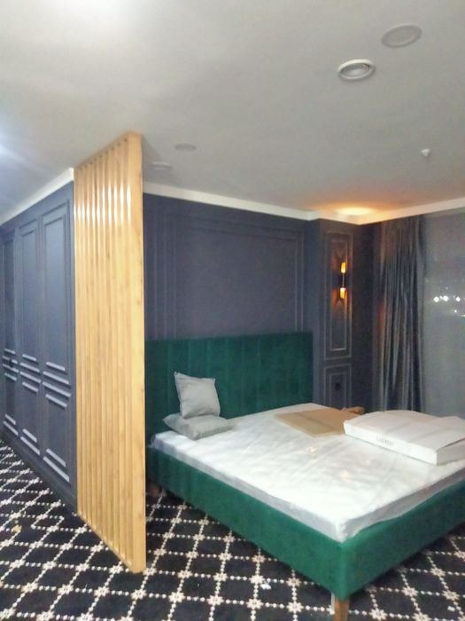 Ремонт квартир под ключ!