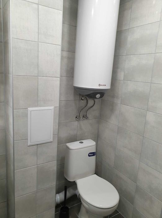 Дава се под наем Едностаен апартамент в Варна, Гранд Мол Варна - 26 кв.м за 280.5 € - Снимка #5